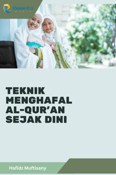 Sampul buku Teknik Menghafal Al ...